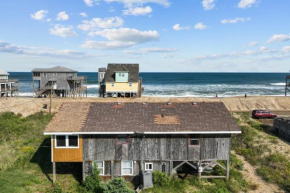 7038 - Hunky Dory BY Resort Realty